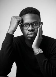Digital Marketing Consultant in Ghana | Kelvin Kwesi Danquah